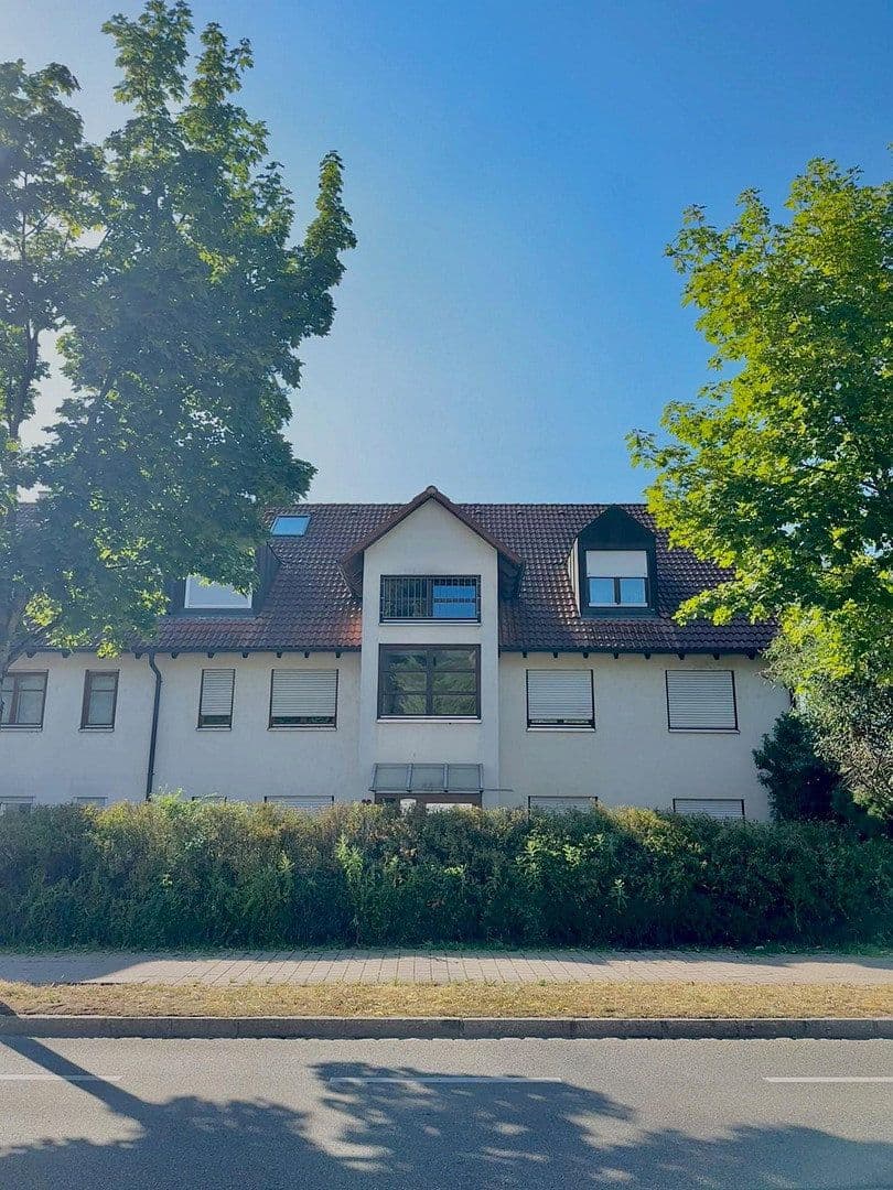 Prodej bytu 1+kk 53 m², Lörracher Str. 90, Lörrach, Bádensko-Württembersko Prodej bytu 1+kk 53 m², Lörracher Str. 90, Lörrach, Bádensko-Württembersko