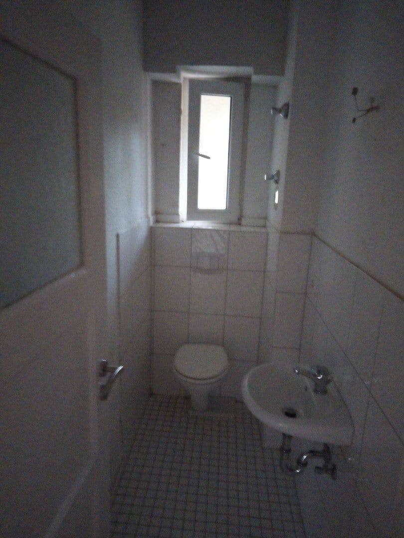 Pronájem bytu 4+1 105 m², Zweibrücken, Porýní-Falc Pronájem bytu 4+1 105 m², Zweibrücken, Porýní-Falc