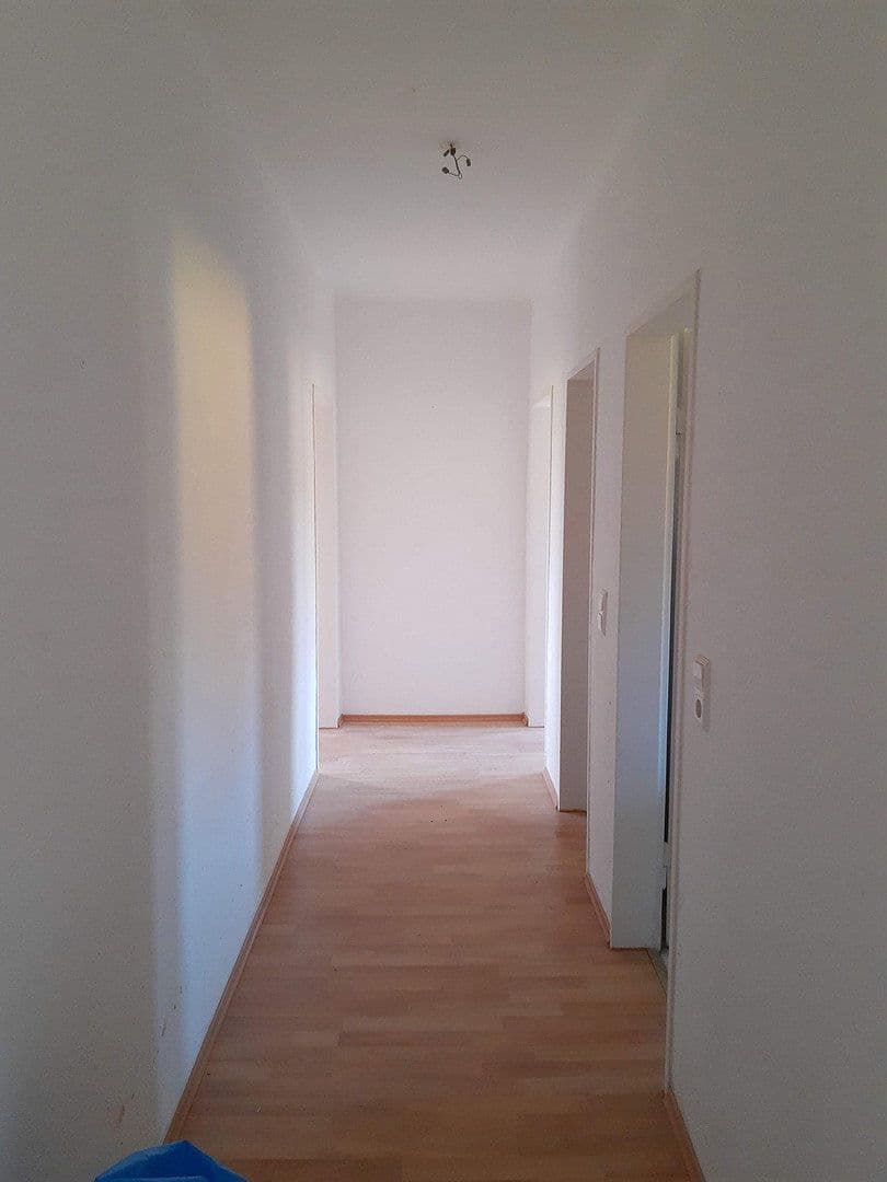 Pronájem bytu 4+1 105 m², Zweibrücken, Porýní-Falc Pronájem bytu 4+1 105 m², Zweibrücken, Porýní-Falc