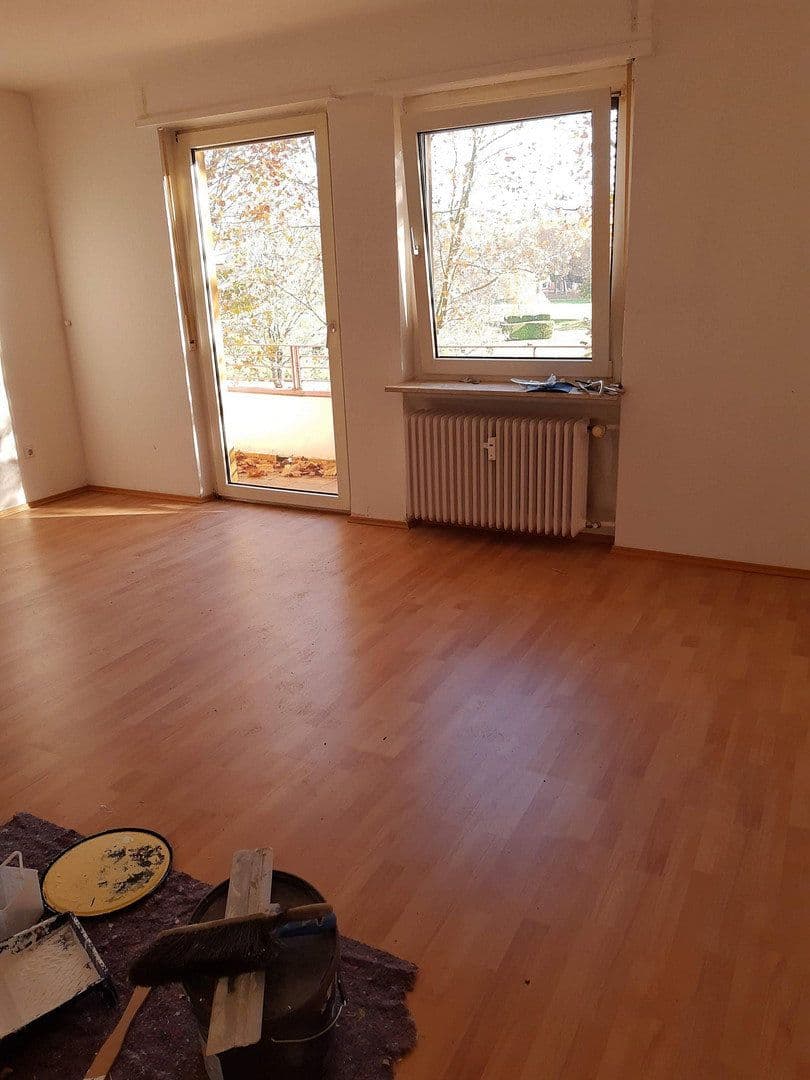 Pronájem bytu 4+1 105 m², Zweibrücken, Porýní-Falc Pronájem bytu 4+1 105 m², Zweibrücken, Porýní-Falc