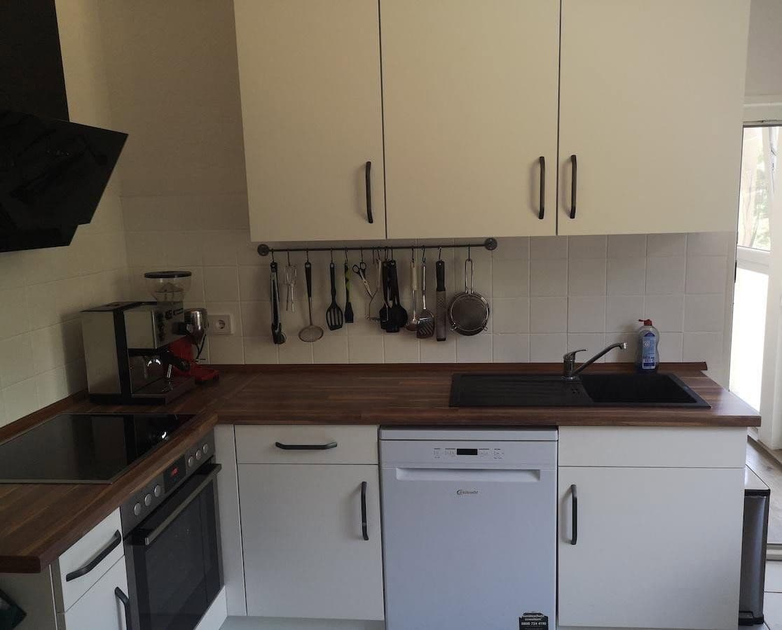 Pronájem bytu 4+1 105 m², Zweibrücken, Porýní-Falc Pronájem bytu 4+1 105 m², Zweibrücken, Porýní-Falc