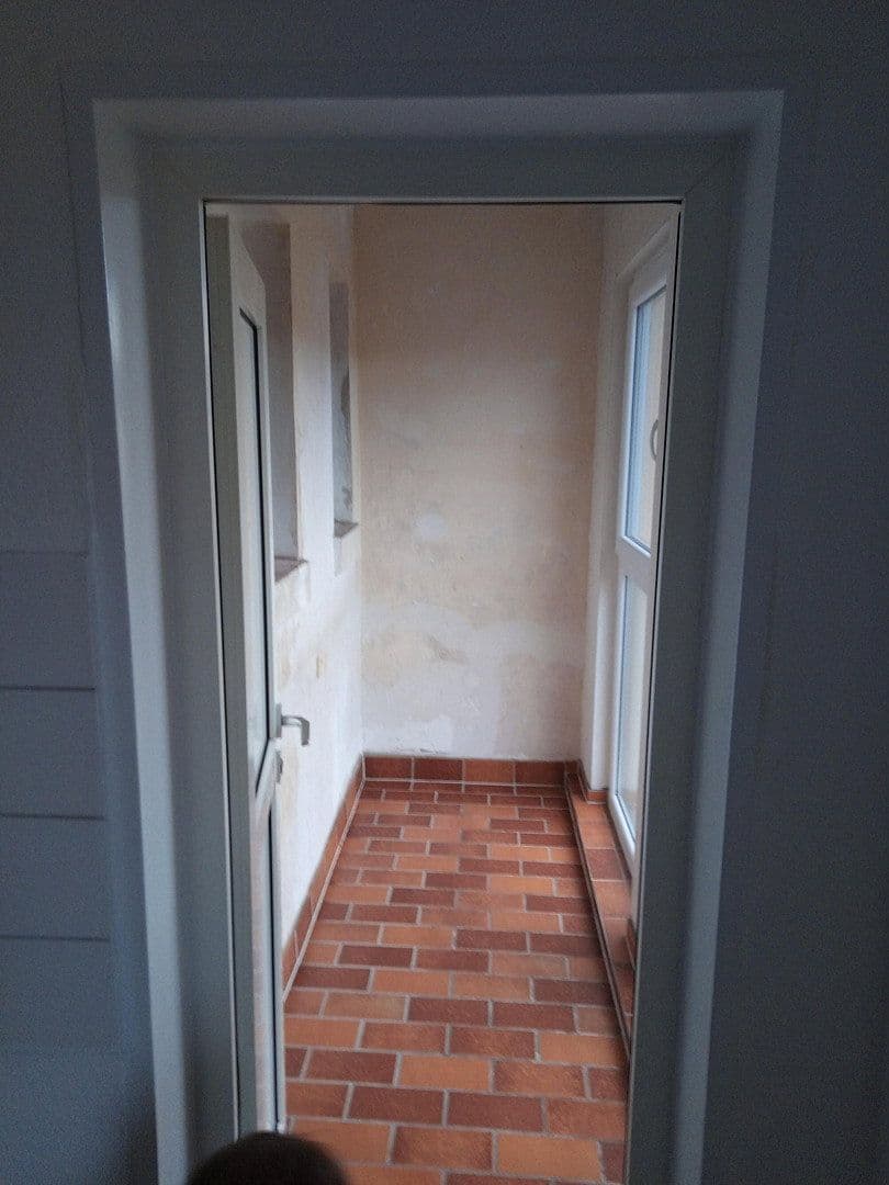 Pronájem bytu 4+1 105 m², Zweibrücken, Porýní-Falc Pronájem bytu 4+1 105 m², Zweibrücken, Porýní-Falc