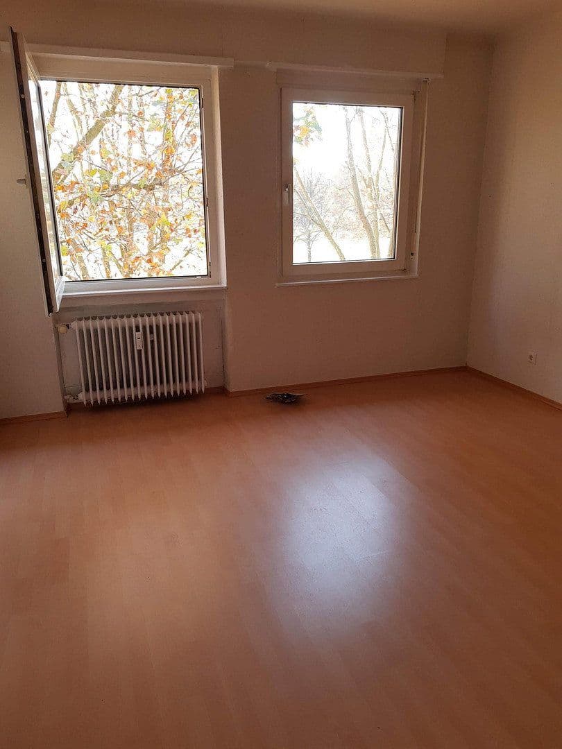 Pronájem bytu 4+1 105 m², Zweibrücken, Porýní-Falc Pronájem bytu 4+1 105 m², Zweibrücken, Porýní-Falc