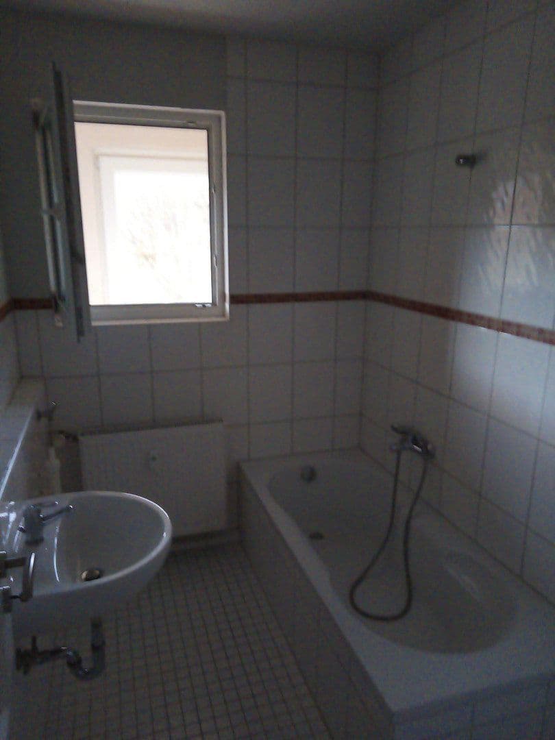 Pronájem bytu 4+1 105 m², Zweibrücken, Porýní-Falc Pronájem bytu 4+1 105 m², Zweibrücken, Porýní-Falc