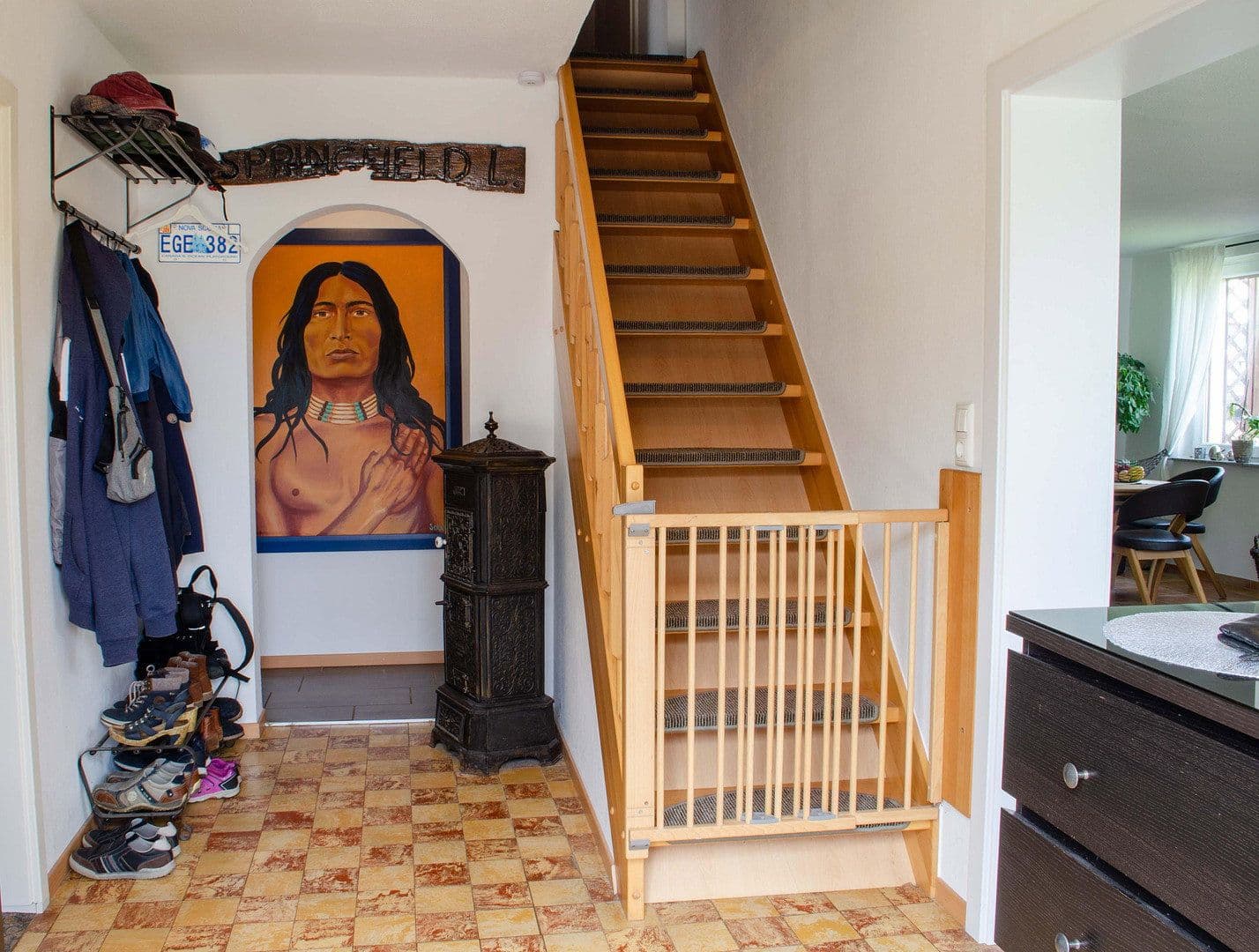 Prodej domu 164 m², pozemek 1.033 m², Am Schürenfeld 11a, Bergneustadt, Severní Porýní-Vestfálsko Prodej domu 164 m², pozemek 1.033 m², Am Schürenfeld 11a, Bergneustadt, Severní Porýní-Vestfálsko
