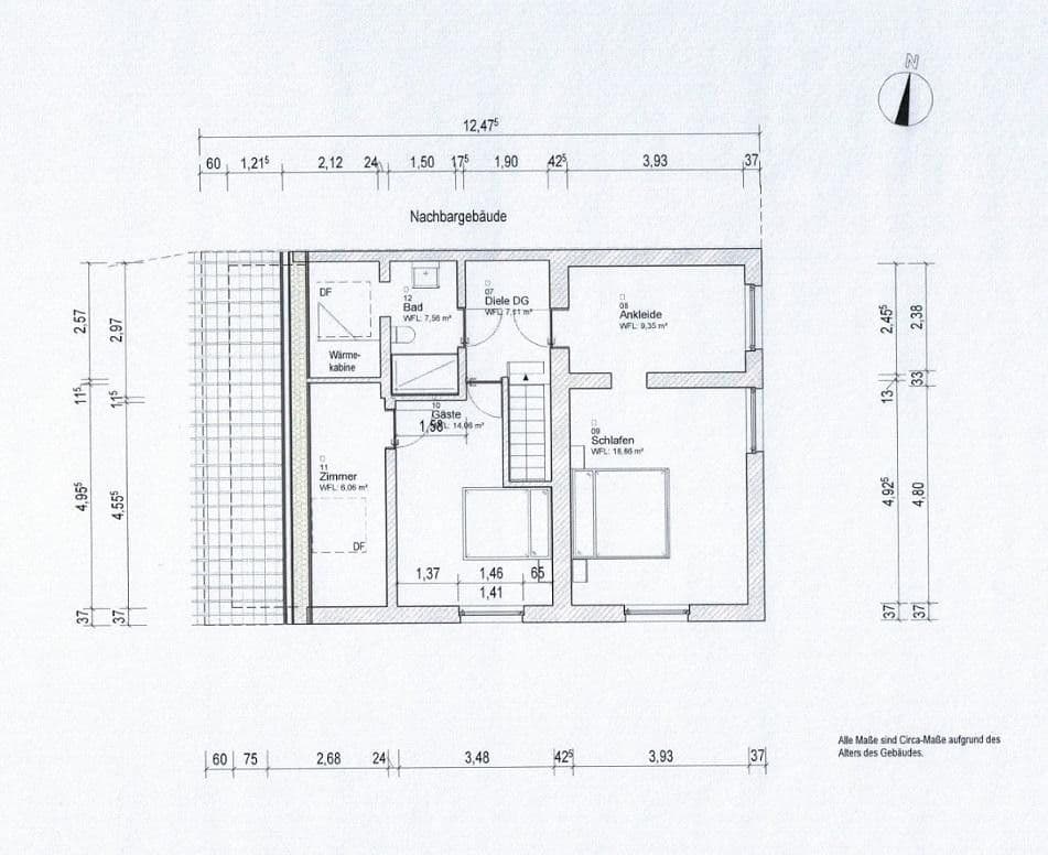 Prodej domu 164 m², pozemek 1.033 m², Am Schürenfeld 11a, Bergneustadt, Severní Porýní-Vestfálsko Prodej domu 164 m², pozemek 1.033 m², Am Schürenfeld 11a, Bergneustadt, Severní Porýní-Vestfálsko