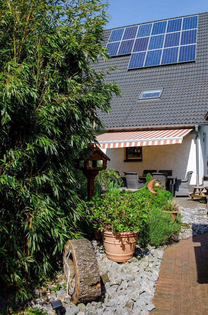 Prodej domu 164 m², pozemek 1.033 m², Am Schürenfeld 11a, Bergneustadt, Severní Porýní-Vestfálsko Prodej domu 164 m², pozemek 1.033 m², Am Schürenfeld 11a, Bergneustadt, Severní Porýní-Vestfálsko