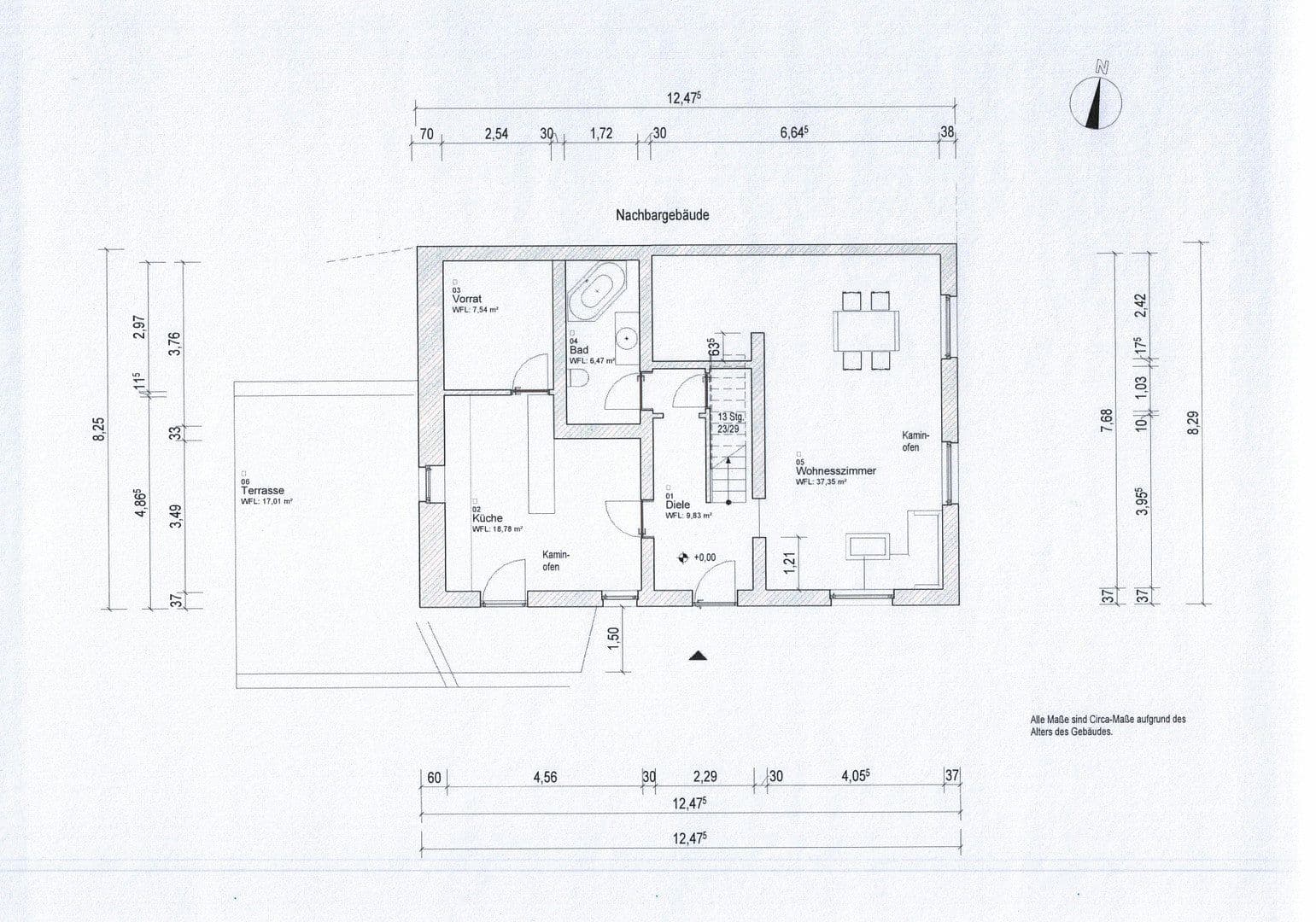 Prodej domu 164 m², pozemek 1.033 m², Am Schürenfeld 11a, Bergneustadt, Severní Porýní-Vestfálsko Prodej domu 164 m², pozemek 1.033 m², Am Schürenfeld 11a, Bergneustadt, Severní Porýní-Vestfálsko