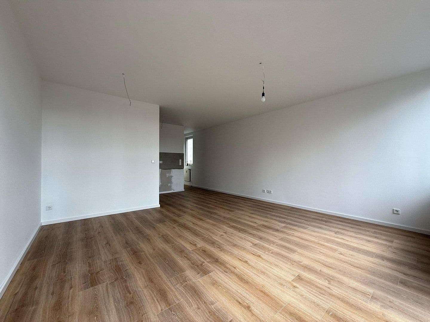 Pronájem bytu 1+1 49 m², Kölner Platz 2, Troisdorf, Severní Porýní-Vestfálsko Pronájem bytu 1+1 49 m², Kölner Platz 2, Troisdorf, Severní Porýní-Vestfálsko