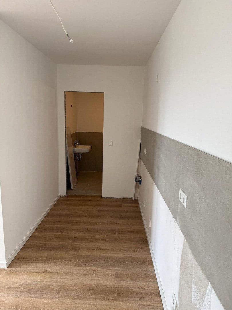 Pronájem bytu 1+1 49 m², Kölner Platz 2, Troisdorf, Severní Porýní-Vestfálsko Pronájem bytu 1+1 49 m², Kölner Platz 2, Troisdorf, Severní Porýní-Vestfálsko
