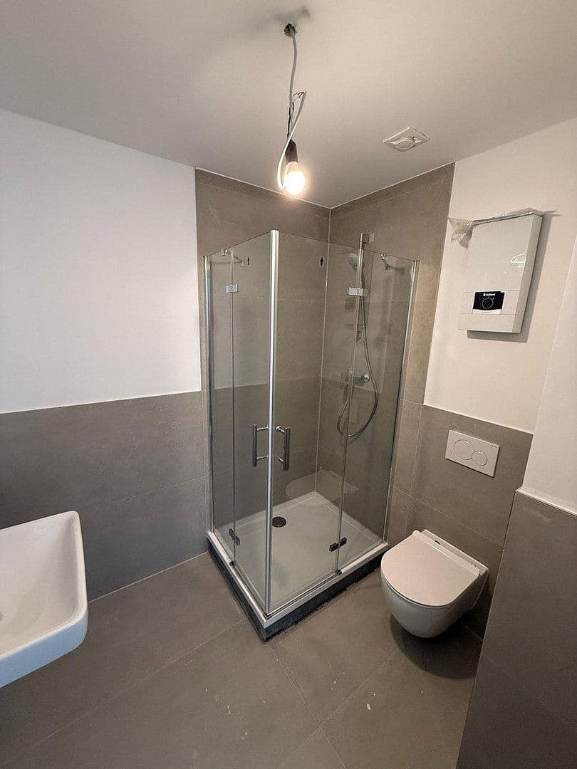 Pronájem bytu 1+1 49 m², Kölner Platz 2, Troisdorf, Severní Porýní-Vestfálsko Pronájem bytu 1+1 49 m², Kölner Platz 2, Troisdorf, Severní Porýní-Vestfálsko