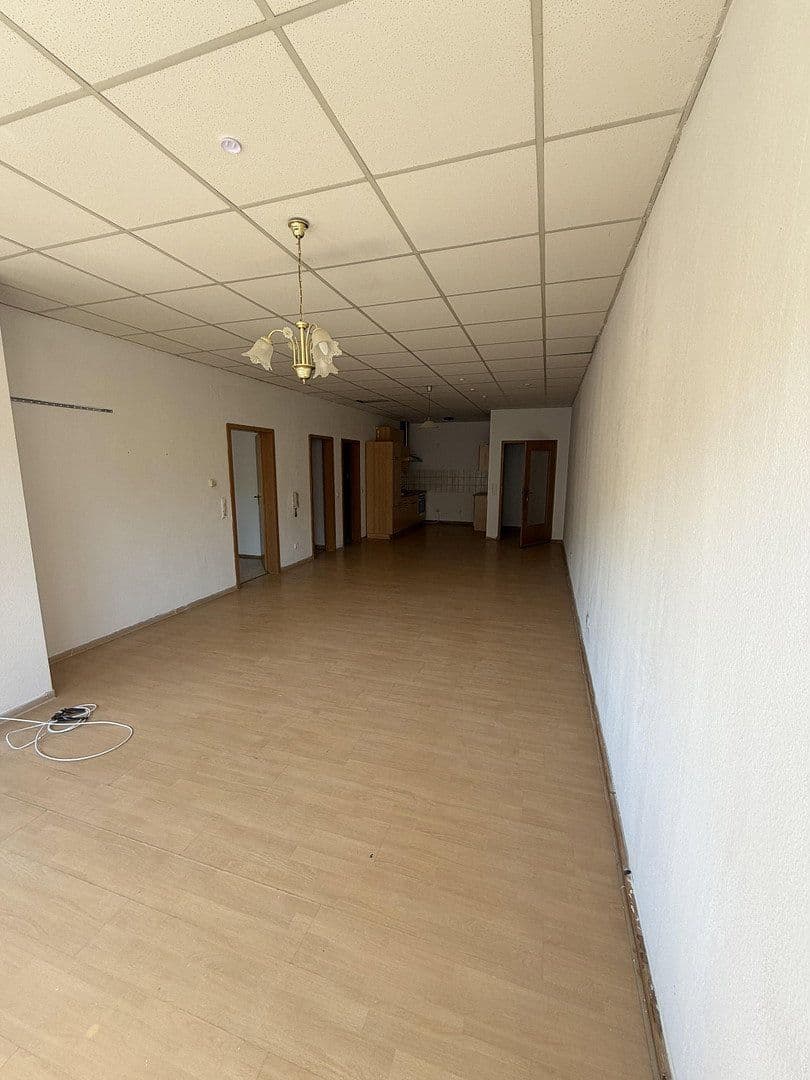 Pronájem bytu 2+1 75 m², Ludwigstraße 70, Wald-Michelbach, Hessen Pronájem bytu 2+1 75 m², Ludwigstraße 70, Wald-Michelbach, Hessen