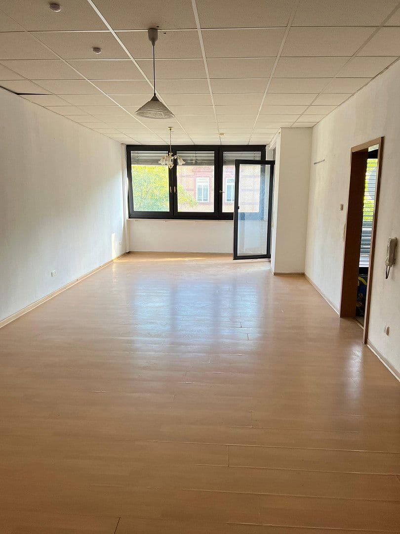 Pronájem bytu 2+1 75 m², Ludwigstraße 70, Wald-Michelbach, Hessen Pronájem bytu 2+1 75 m², Ludwigstraße 70, Wald-Michelbach, Hessen