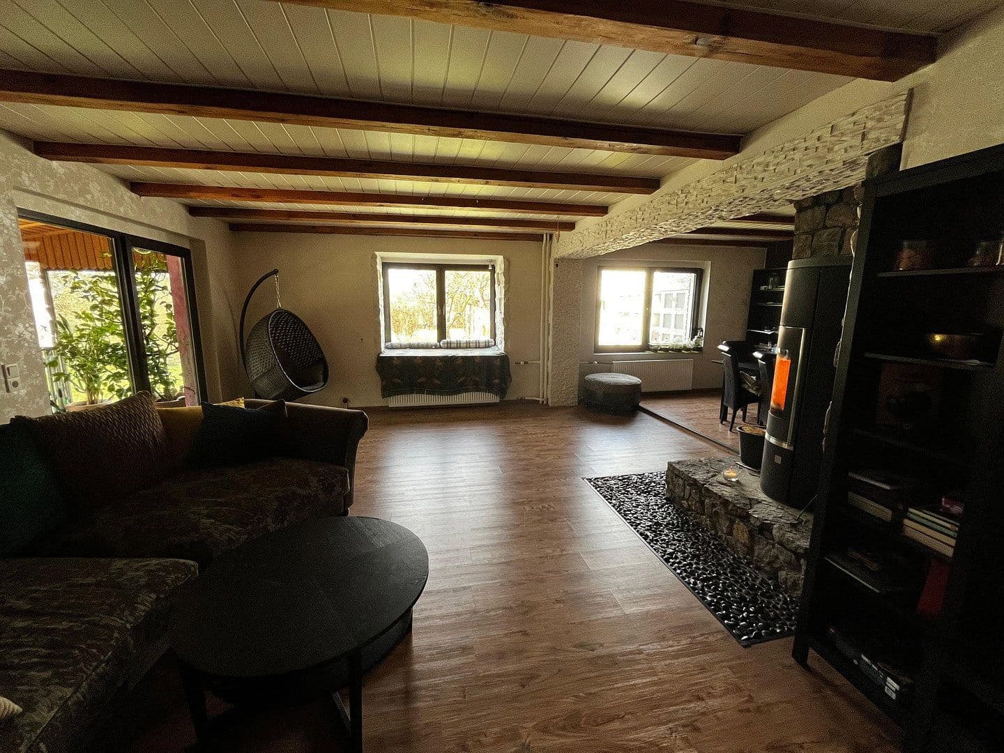Prodej domu 180 m², pozemek 1.633 m², Petershagen/Eggersdorf, Braniborsko Prodej domu 180 m², pozemek 1.633 m², Petershagen/Eggersdorf, Braniborsko