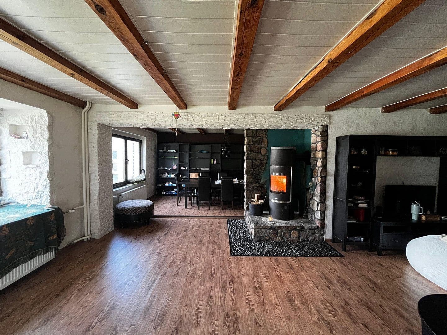 Prodej domu 180 m², pozemek 1.633 m², Petershagen/Eggersdorf, Braniborsko Prodej domu 180 m², pozemek 1.633 m², Petershagen/Eggersdorf, Braniborsko