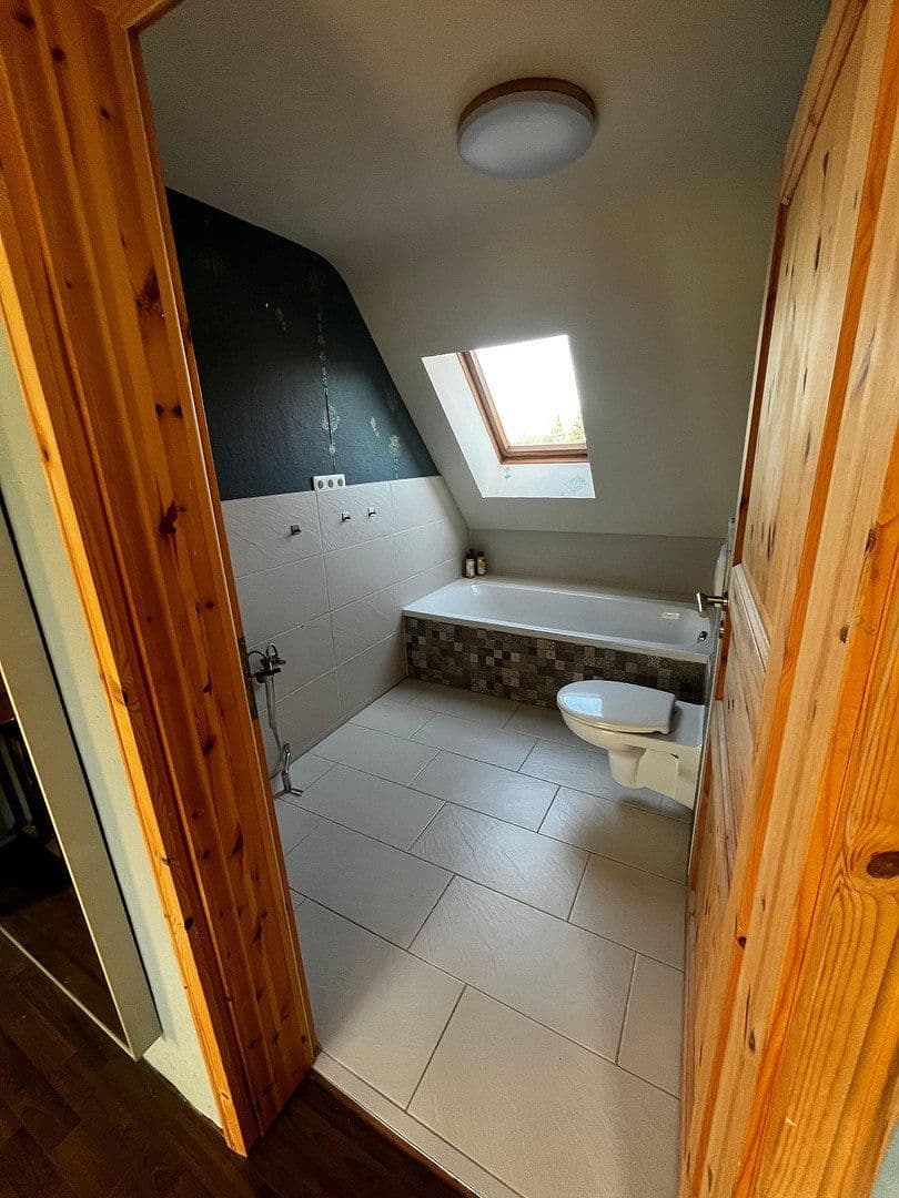 Prodej domu 180 m², pozemek 1.633 m², Petershagen/Eggersdorf, Braniborsko Prodej domu 180 m², pozemek 1.633 m², Petershagen/Eggersdorf, Braniborsko