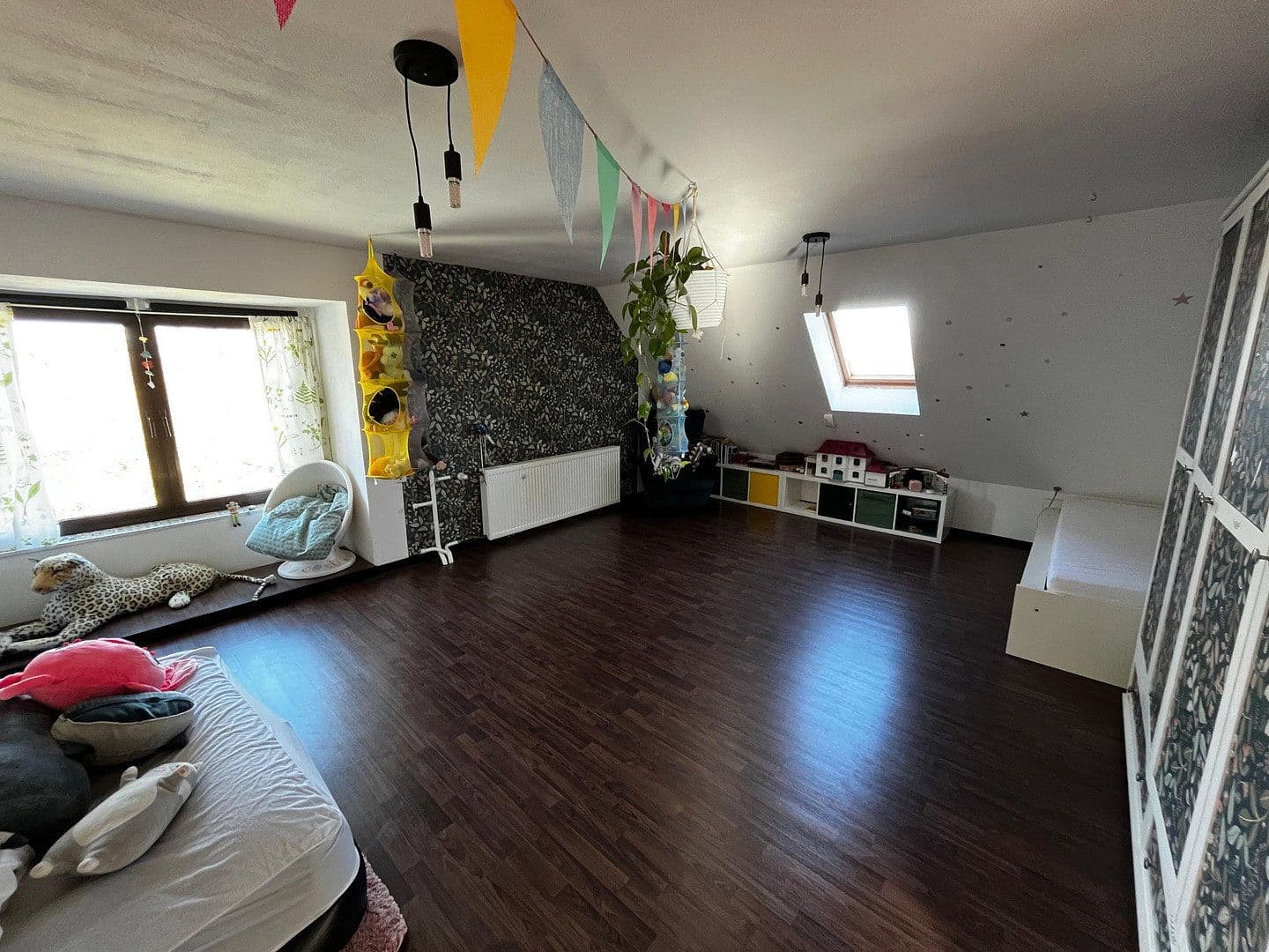 Prodej domu 180 m², pozemek 1.633 m², Petershagen/Eggersdorf, Braniborsko Prodej domu 180 m², pozemek 1.633 m², Petershagen/Eggersdorf, Braniborsko