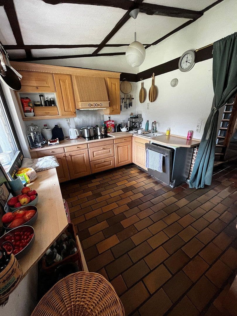 Prodej domu 180 m², pozemek 1.633 m², Petershagen/Eggersdorf, Braniborsko Prodej domu 180 m², pozemek 1.633 m², Petershagen/Eggersdorf, Braniborsko