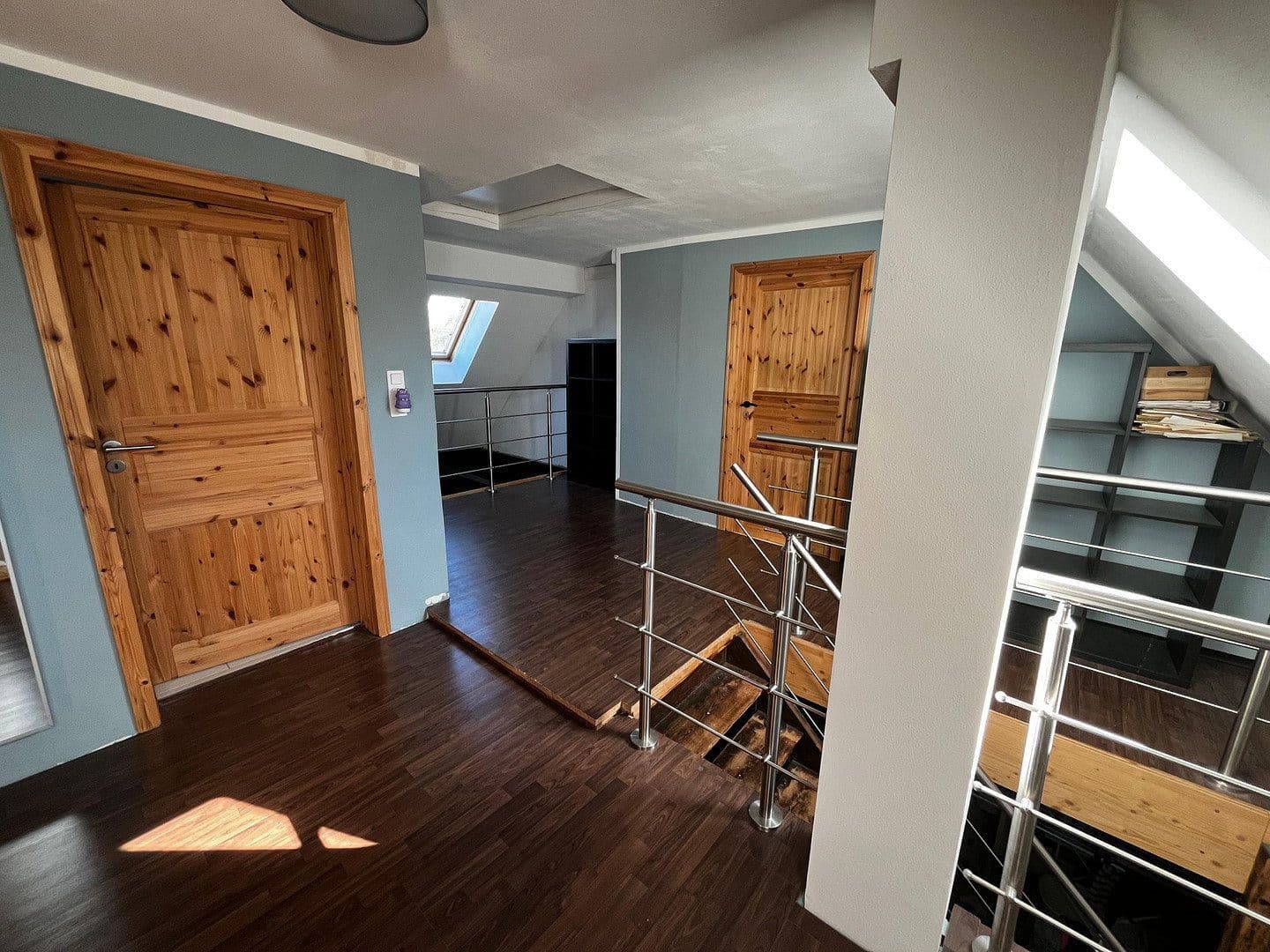 Prodej domu 180 m², pozemek 1.633 m², Petershagen/Eggersdorf, Braniborsko Prodej domu 180 m², pozemek 1.633 m², Petershagen/Eggersdorf, Braniborsko