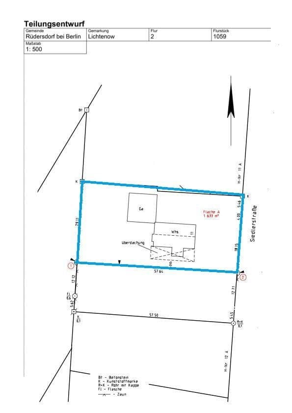 Prodej domu 180 m², pozemek 1.633 m², Petershagen/Eggersdorf, Braniborsko Prodej domu 180 m², pozemek 1.633 m², Petershagen/Eggersdorf, Braniborsko