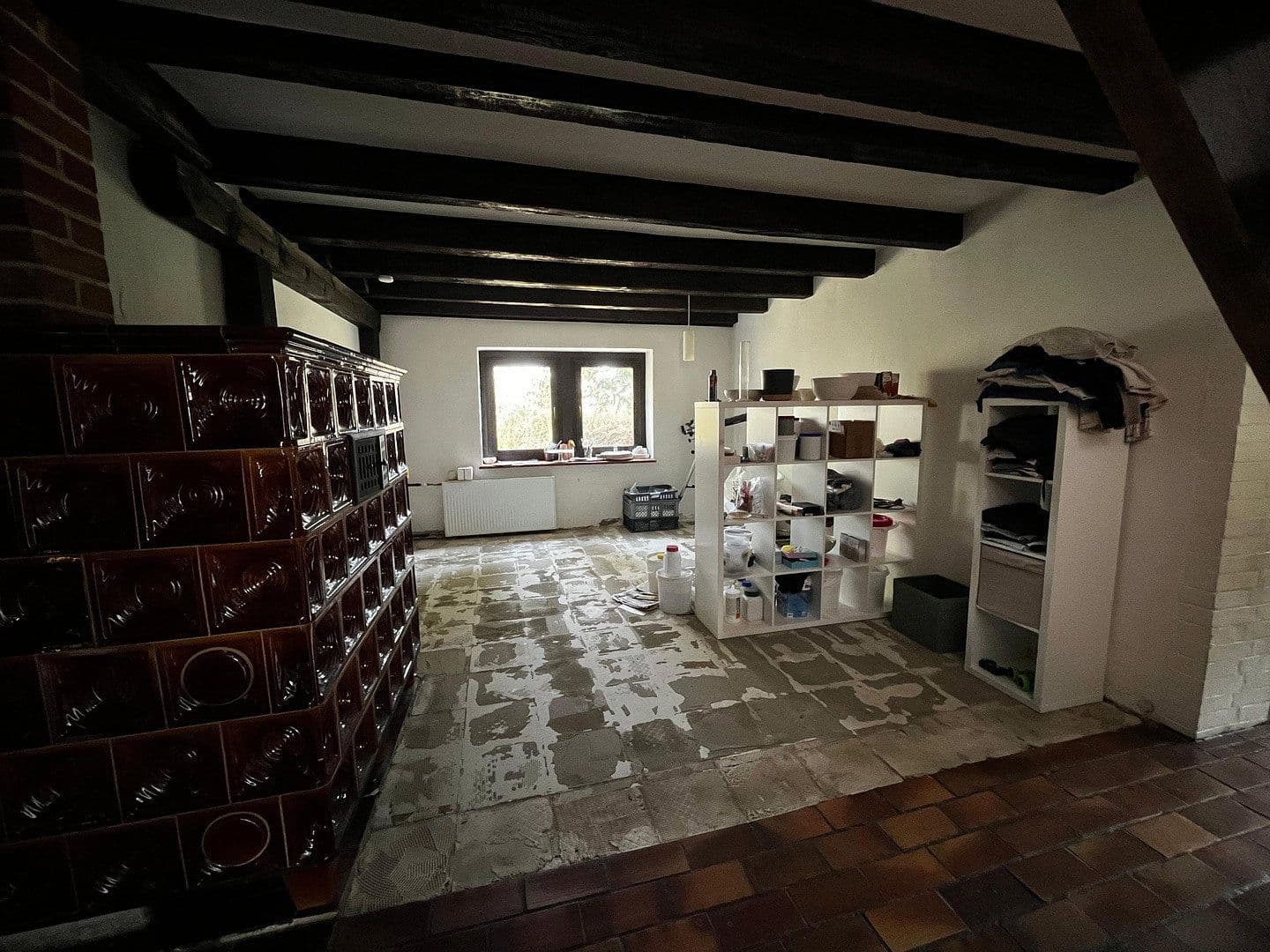 Prodej domu 180 m², pozemek 1.633 m², Petershagen/Eggersdorf, Braniborsko Prodej domu 180 m², pozemek 1.633 m², Petershagen/Eggersdorf, Braniborsko