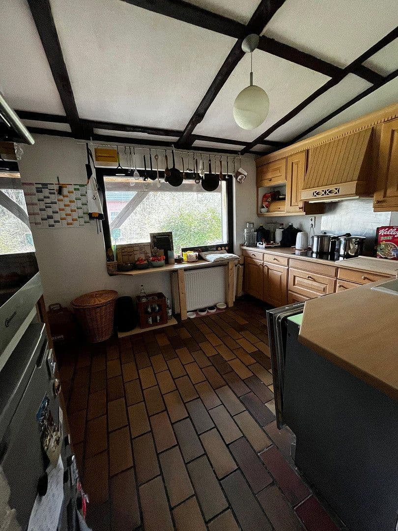 Prodej domu 180 m², pozemek 1.633 m², Petershagen/Eggersdorf, Braniborsko Prodej domu 180 m², pozemek 1.633 m², Petershagen/Eggersdorf, Braniborsko