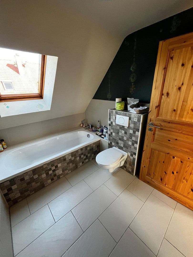 Prodej domu 180 m², pozemek 1.633 m², Petershagen/Eggersdorf, Braniborsko Prodej domu 180 m², pozemek 1.633 m², Petershagen/Eggersdorf, Braniborsko