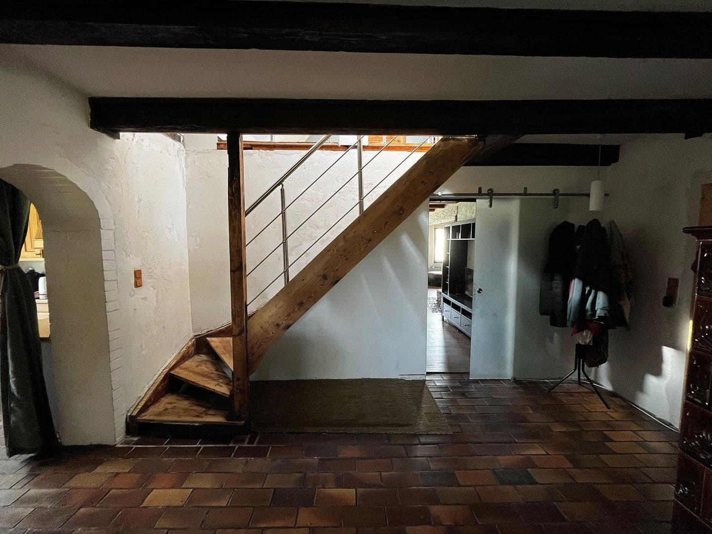 Prodej domu 180 m², pozemek 1.633 m², Petershagen/Eggersdorf, Braniborsko Prodej domu 180 m², pozemek 1.633 m², Petershagen/Eggersdorf, Braniborsko