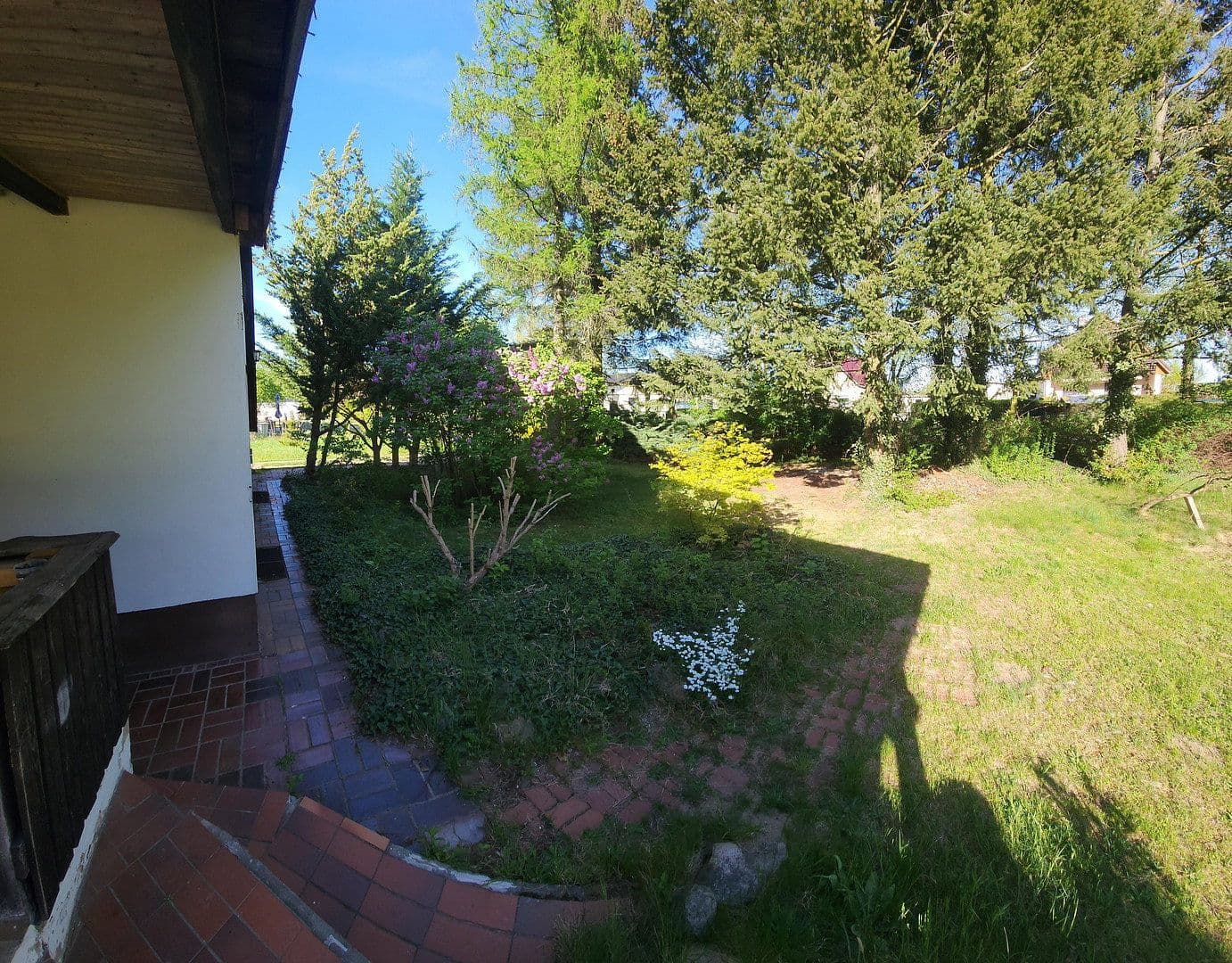 Prodej domu 180 m², pozemek 1.633 m², Petershagen/Eggersdorf, Braniborsko Prodej domu 180 m², pozemek 1.633 m², Petershagen/Eggersdorf, Braniborsko