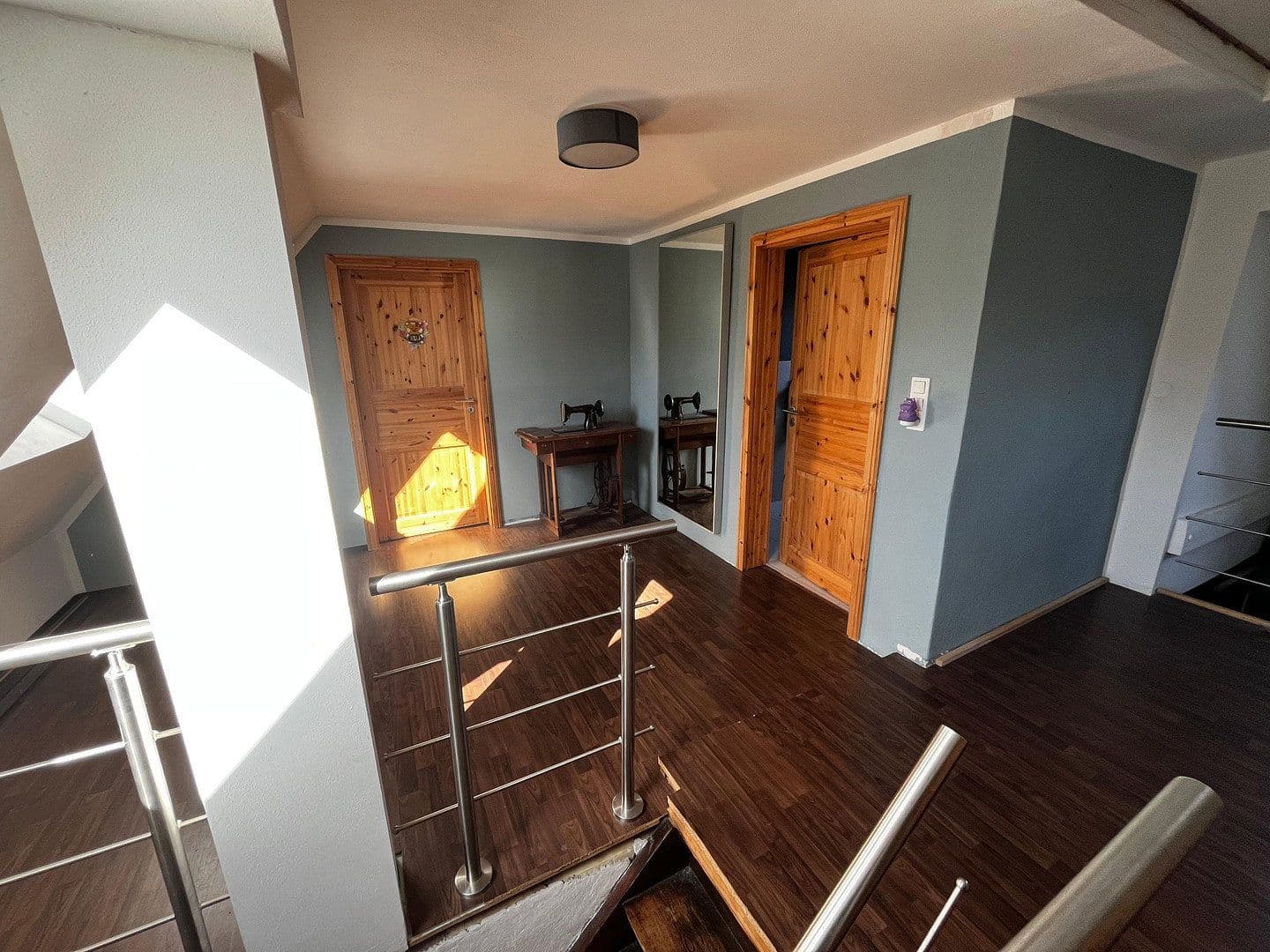 Prodej domu 180 m², pozemek 1.633 m², Petershagen/Eggersdorf, Braniborsko Prodej domu 180 m², pozemek 1.633 m², Petershagen/Eggersdorf, Braniborsko