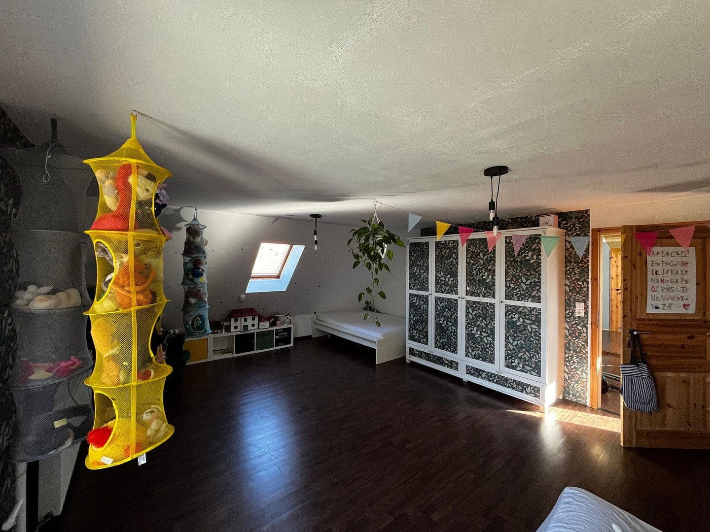 Prodej domu 180 m², pozemek 1.633 m², Petershagen/Eggersdorf, Braniborsko Prodej domu 180 m², pozemek 1.633 m², Petershagen/Eggersdorf, Braniborsko