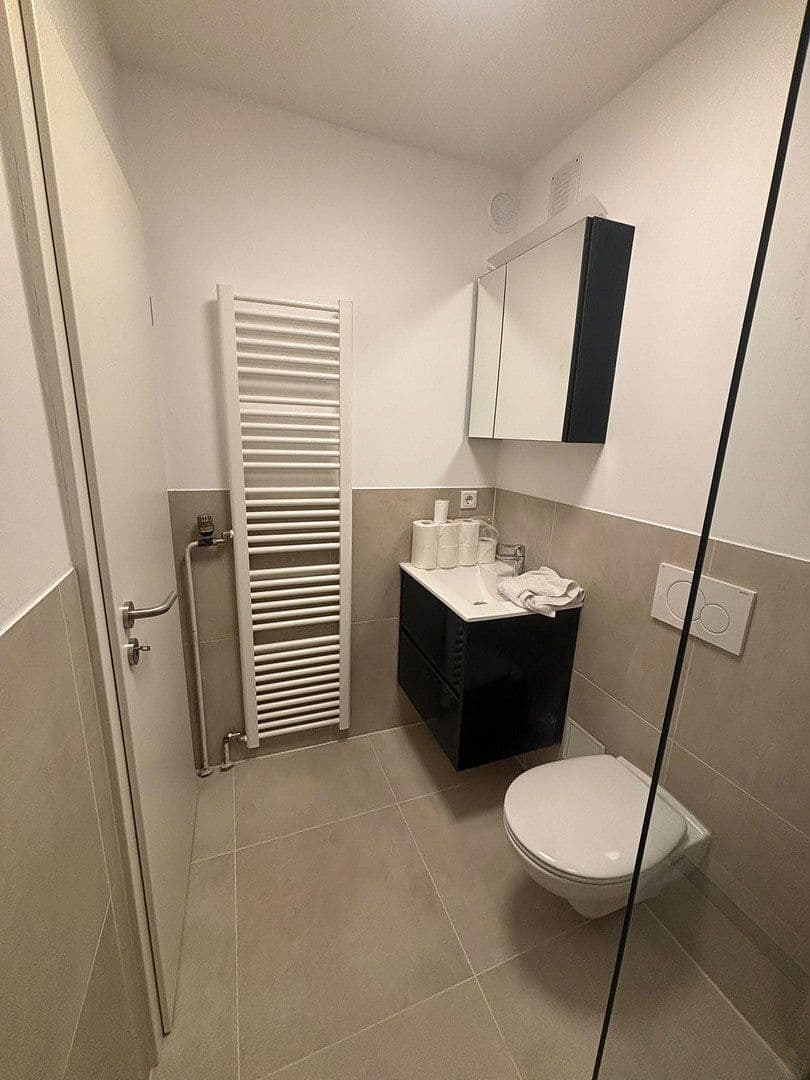 Pronájem bytu 2+kk 55 m², Emilienstr. 6, Nürnberg, Bavorsko Pronájem bytu 2+kk 55 m², Emilienstr. 6, Nürnberg, Bavorsko