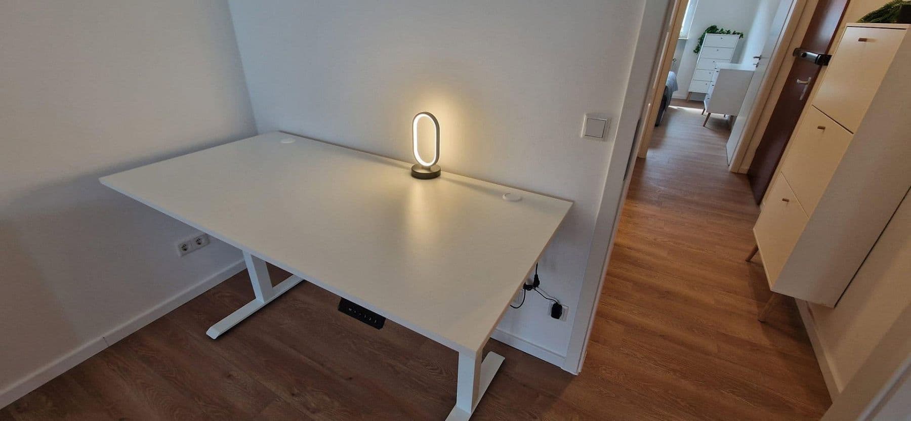 Pronájem bytu 2+kk 55 m², Emilienstr. 6, Nürnberg, Bavorsko Pronájem bytu 2+kk 55 m², Emilienstr. 6, Nürnberg, Bavorsko