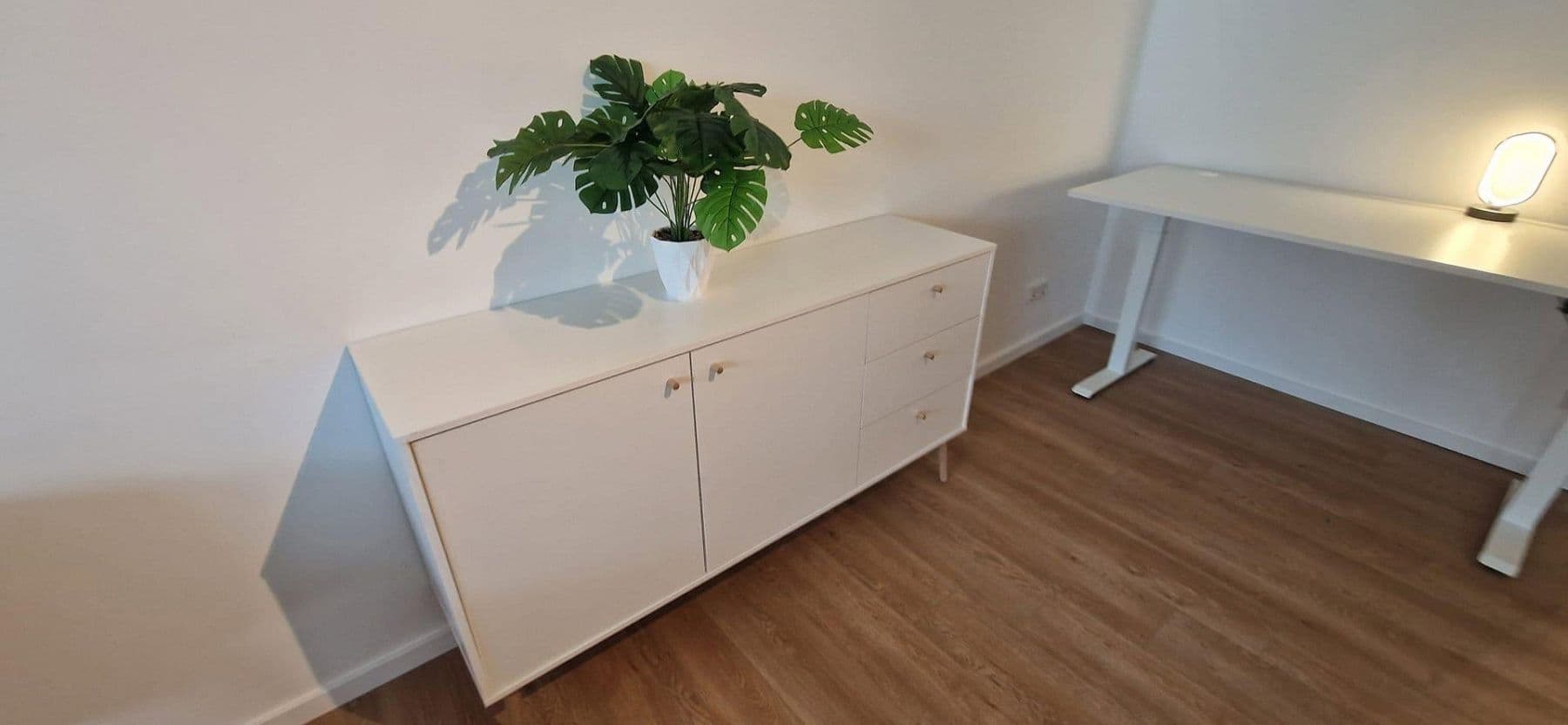 Pronájem bytu 2+kk 55 m², Emilienstr. 6, Nürnberg, Bavorsko Pronájem bytu 2+kk 55 m², Emilienstr. 6, Nürnberg, Bavorsko