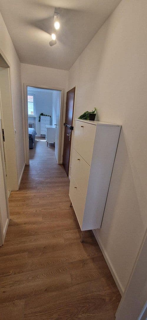 Pronájem bytu 2+kk 55 m², Emilienstr. 6, Nürnberg, Bavorsko Pronájem bytu 2+kk 55 m², Emilienstr. 6, Nürnberg, Bavorsko