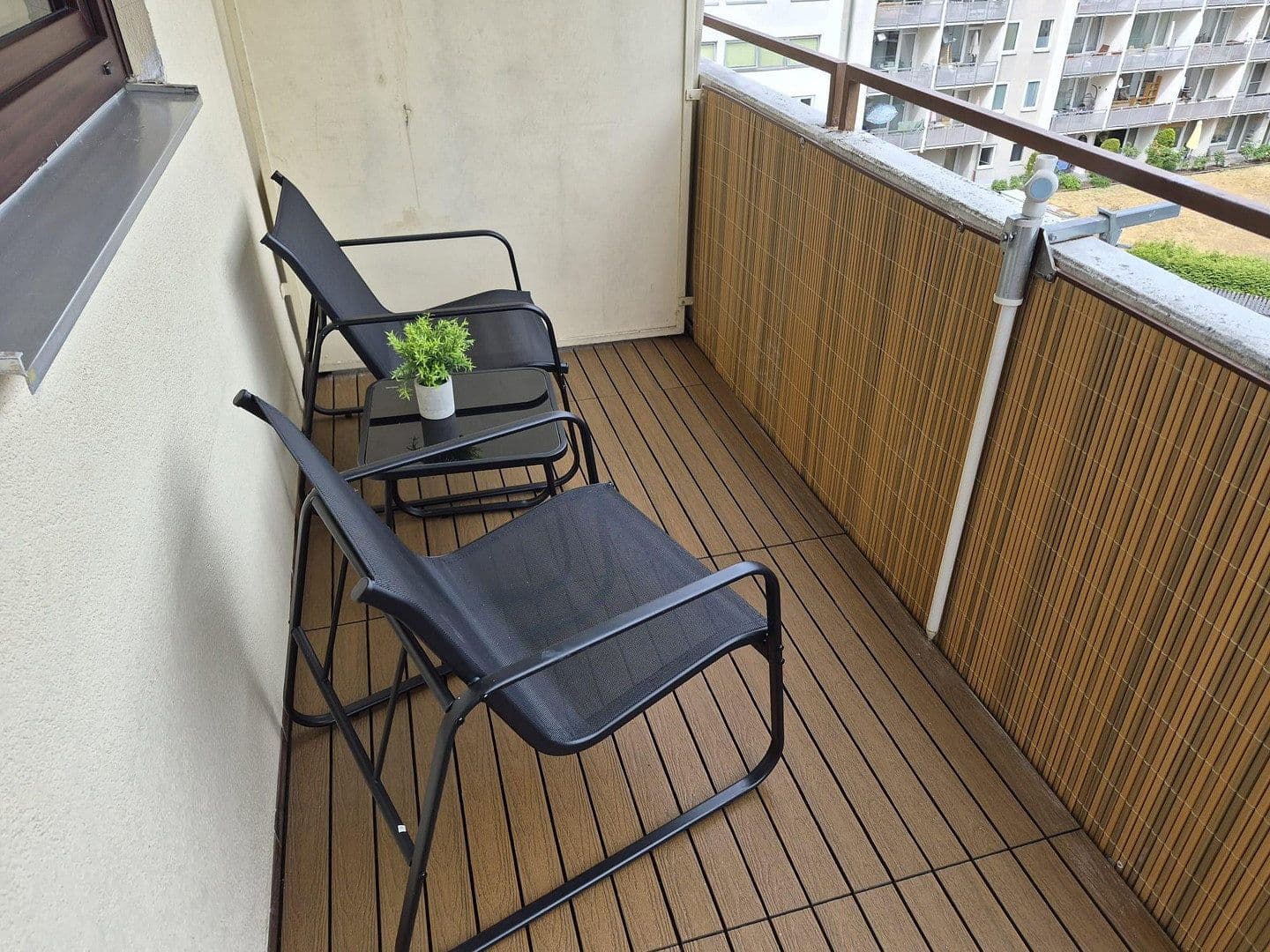 Pronájem bytu 2+kk 55 m², Emilienstr. 6, Nürnberg, Bavorsko Pronájem bytu 2+kk 55 m², Emilienstr. 6, Nürnberg, Bavorsko