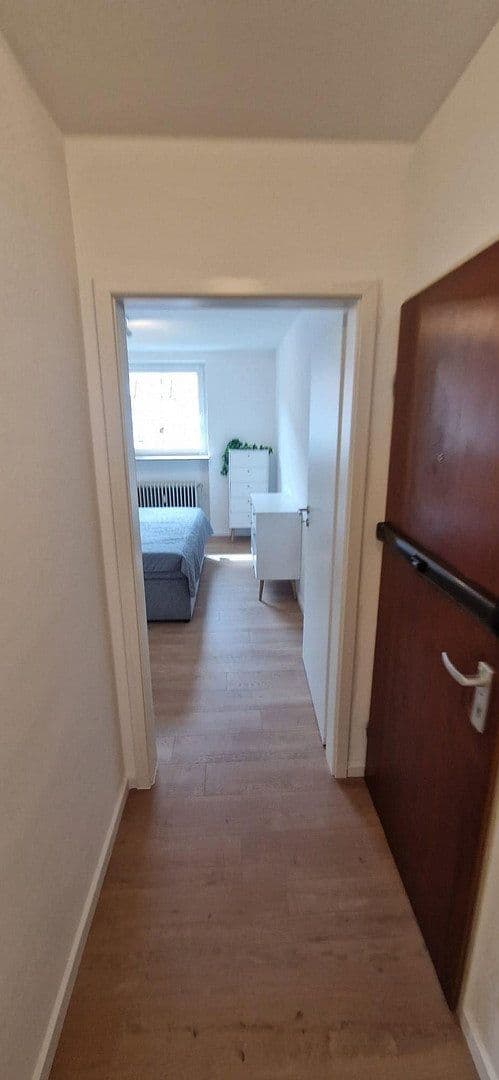 Pronájem bytu 2+kk 55 m², Emilienstr. 6, Nürnberg, Bavorsko Pronájem bytu 2+kk 55 m², Emilienstr. 6, Nürnberg, Bavorsko