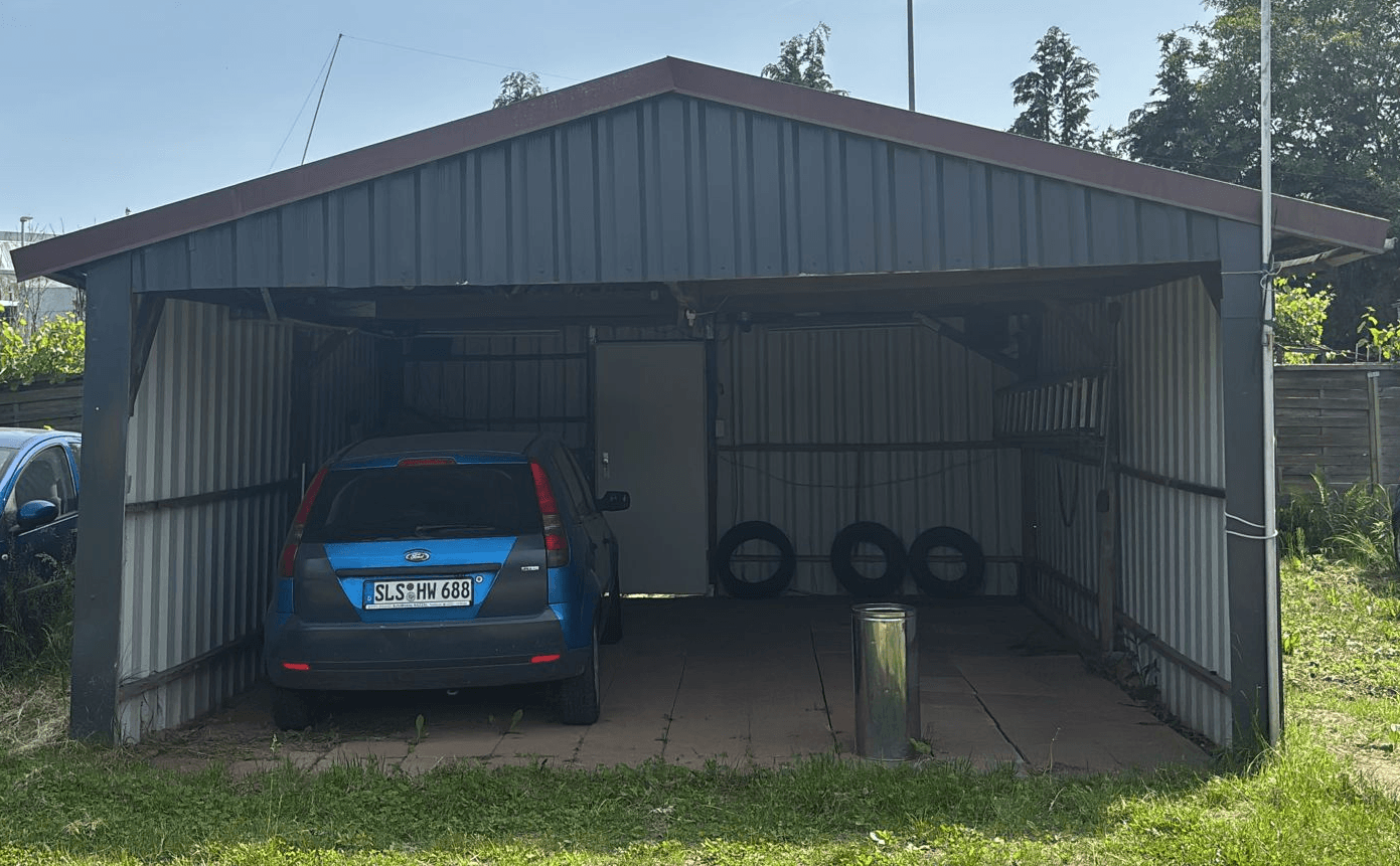 Pronájem kanceláře 340 m², 54 Fasanenallee, Saarlouis, Země Sársko Pronájem kanceláře 340 m², 54 Fasanenallee, Saarlouis, Země Sársko