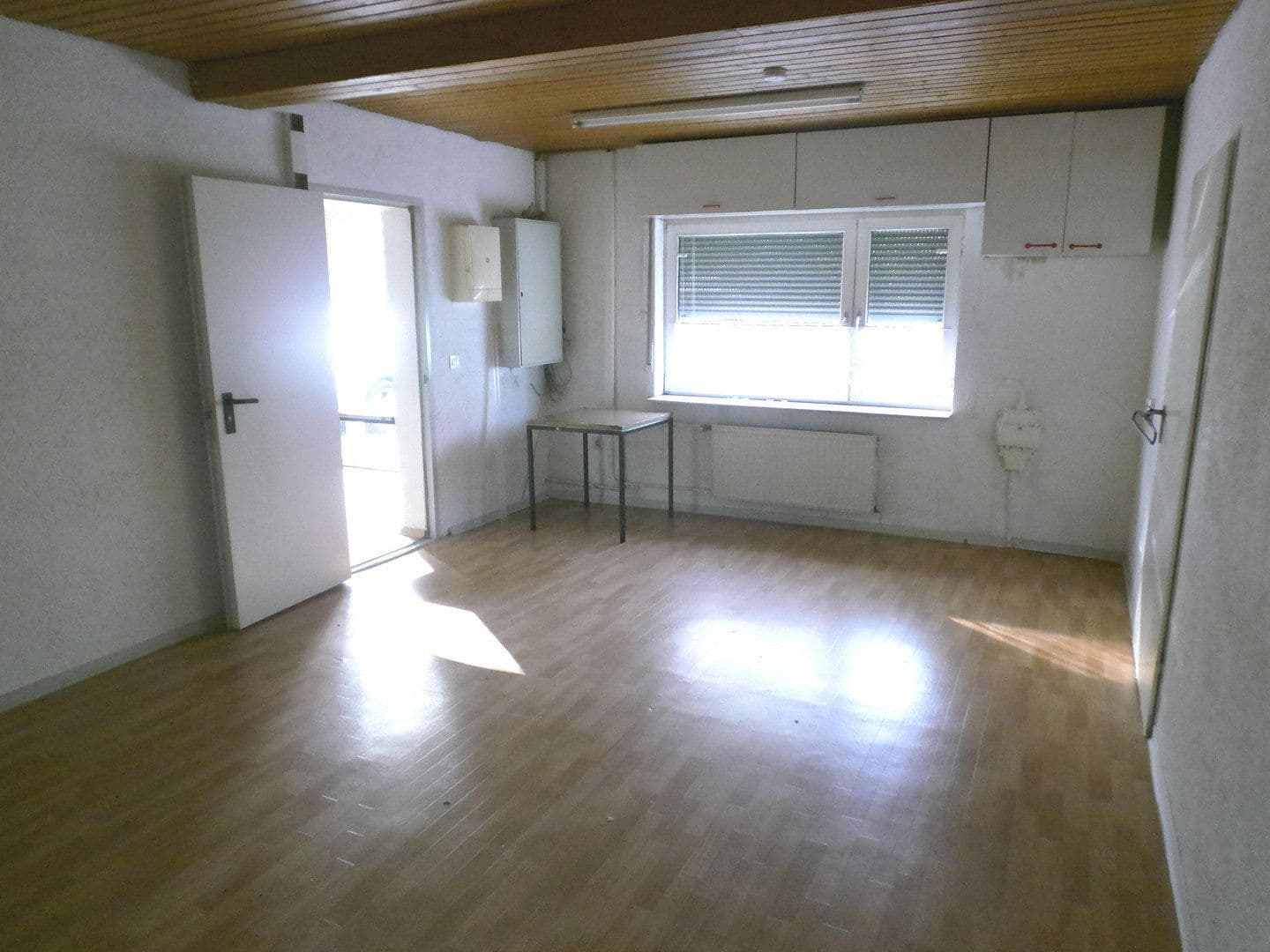 Pronájem kanceláře 340 m², 54 Fasanenallee, Saarlouis, Země Sársko Pronájem kanceláře 340 m², 54 Fasanenallee, Saarlouis, Země Sársko