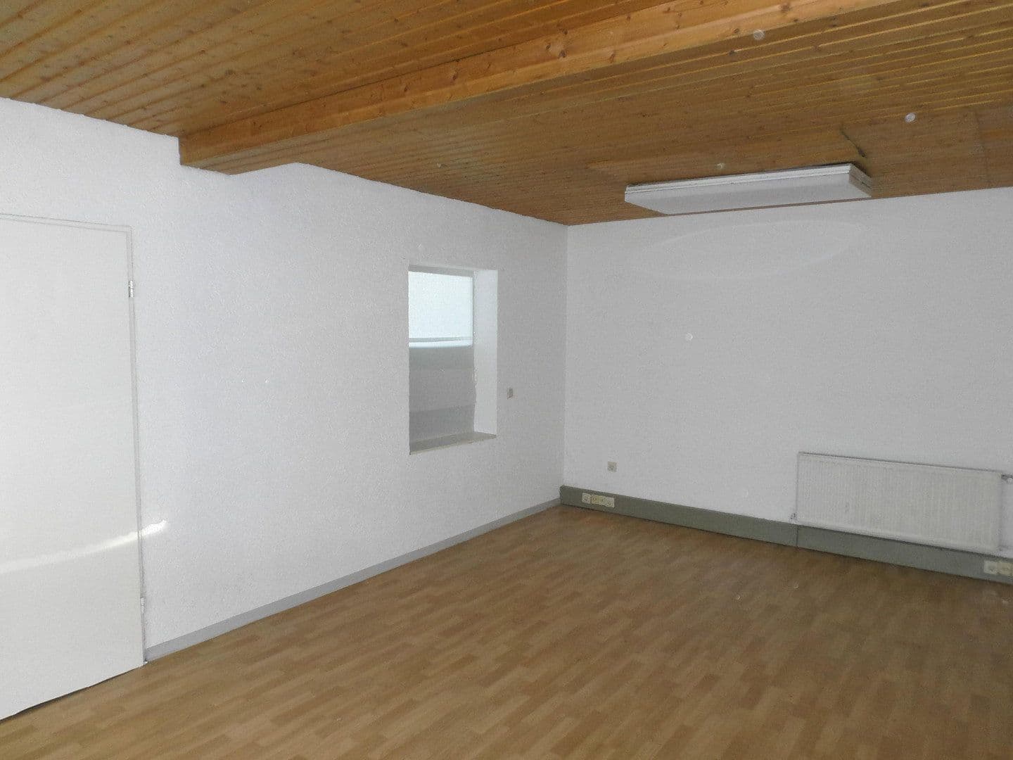 Pronájem kanceláře 340 m², 54 Fasanenallee, Saarlouis, Země Sársko Pronájem kanceláře 340 m², 54 Fasanenallee, Saarlouis, Země Sársko