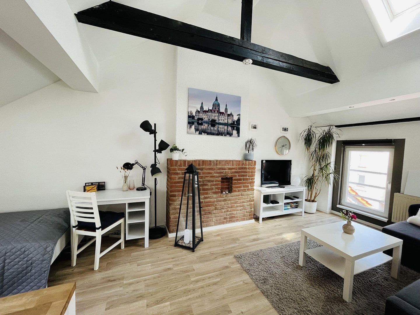 Prodej bytu 3+1 78 m², Hannover, Dolní Sasko Prodej bytu 3+1 78 m², Hannover, Dolní Sasko