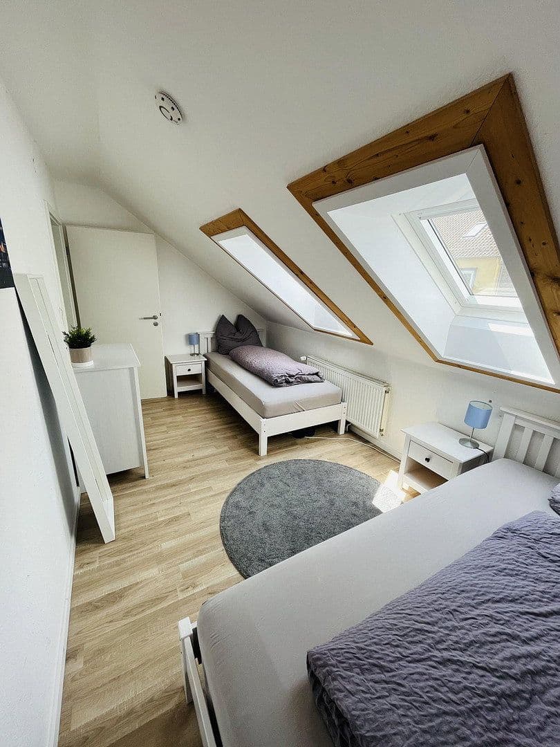 Prodej bytu 3+1 78 m², Hannover, Dolní Sasko Prodej bytu 3+1 78 m², Hannover, Dolní Sasko