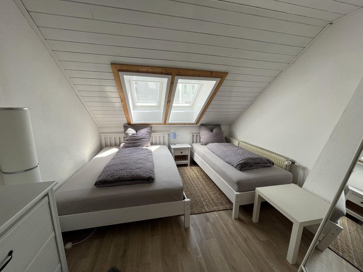 Prodej bytu 3+1 78 m², Hannover, Dolní Sasko Prodej bytu 3+1 78 m², Hannover, Dolní Sasko