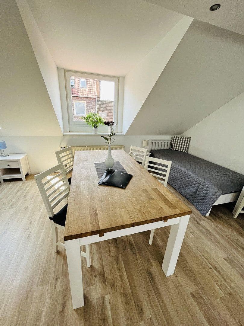 Prodej bytu 3+1 78 m², Hannover, Dolní Sasko Prodej bytu 3+1 78 m², Hannover, Dolní Sasko