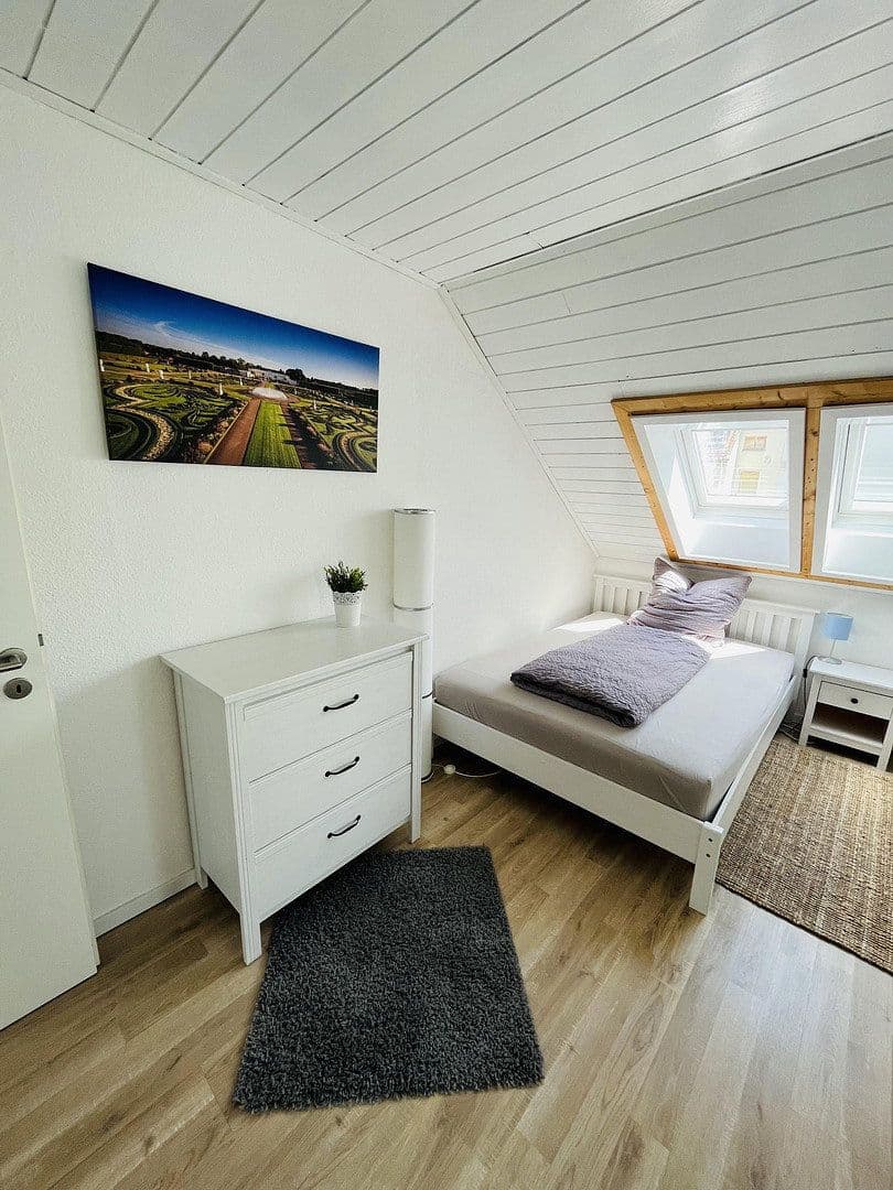 Prodej bytu 3+1 78 m², Hannover, Dolní Sasko Prodej bytu 3+1 78 m², Hannover, Dolní Sasko