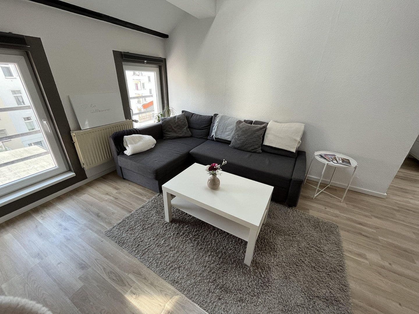 Prodej bytu 3+1 78 m², Hannover, Dolní Sasko Prodej bytu 3+1 78 m², Hannover, Dolní Sasko