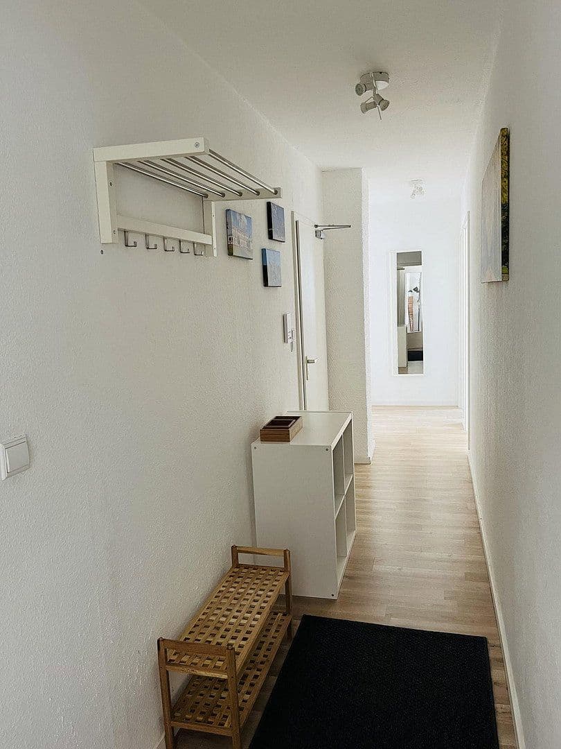 Prodej bytu 3+1 78 m², Hannover, Dolní Sasko Prodej bytu 3+1 78 m², Hannover, Dolní Sasko