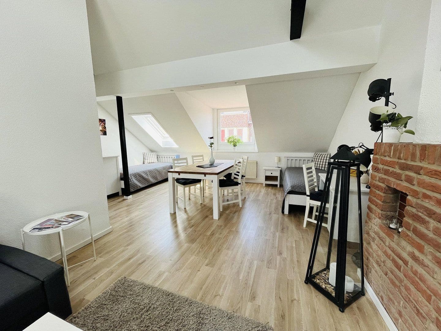 Prodej bytu 3+1 78 m², Hannover, Dolní Sasko Prodej bytu 3+1 78 m², Hannover, Dolní Sasko