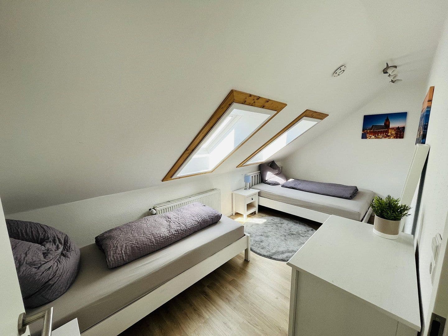 Prodej bytu 3+1 78 m², Hannover, Dolní Sasko Prodej bytu 3+1 78 m², Hannover, Dolní Sasko