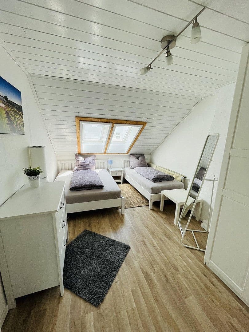 Prodej bytu 3+1 78 m², Hannover, Dolní Sasko Prodej bytu 3+1 78 m², Hannover, Dolní Sasko